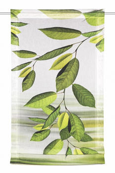 Neusser Collection Janina digitaldruck 60x120cm grün