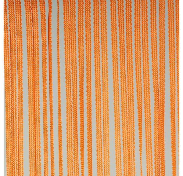 Liedeco String 245x60cm orange