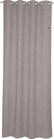 Esprit Vorhang "Harp" &Ouml;sen 1 Stk. tlg. HxB: 250x140, Blickdicht, mit...