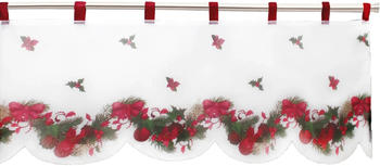 Delindo Lifestyle Weihnachten 90x45cm