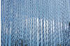 La Tenda RIMINI 1 Streifenvorhang transparent 100 x 230 cm