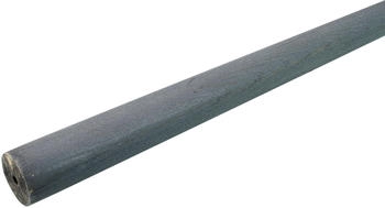 Liedeco Terra Kugel mit Streifen 28mm 1-läufig grau 240cm