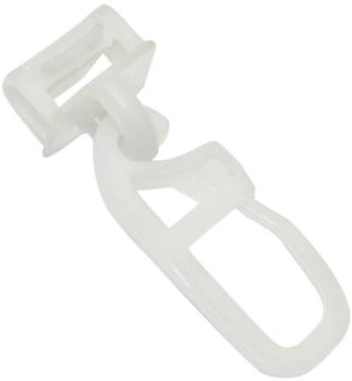 Gardinia Klickgleiter Maxi 20 Stk. (4979)