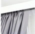 SN Deco SH mit Blende 2-läufig 150cm (8301310120)