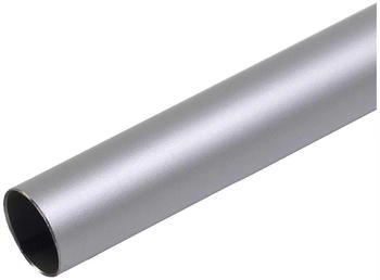 Liedeco Power 20mm 1-läufig silberfarben 240cm 15913565