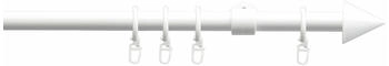 Liedeco Kegel 20mm 1-läufig weiß 240cm (20032.240.01.01)
