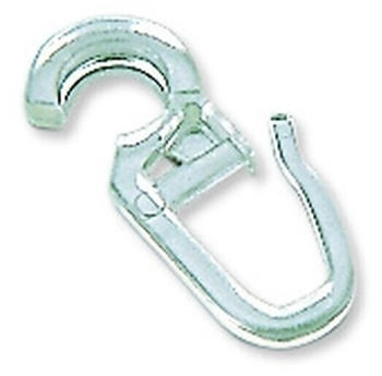 Gardinia Faltenclip 10 Stk. (4949)
