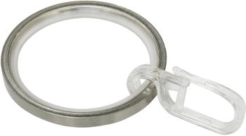 Gardinia Gardinenringe 25mm 10 Stk. (30408)