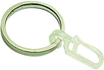 Gardinia Gardinenring 16/19 6 Stk. (10011103)