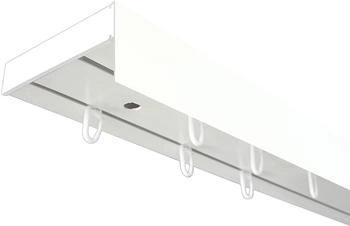 SN Deco Vorhangschiene SH 120cm 2-läufig (68025453)