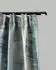 Garesa 100 1-läufig 180cm schwarz