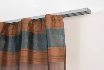 Goodlife Sileno 3-läufig 120cm silber