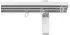 Garesa SMART 3-läufig 300cm Wand weiß