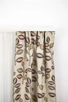 Garesa Credo 3-l&auml;ufig 230cm