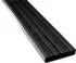 SN Deco SH (1) mit Blende 5cm 3-läufig 510cm schwarz