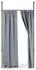 Umbra Anywhere Rod 91-167x213-304cm schwarz-matt