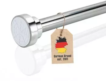 Intirilife Klemmstange 100-190cm (IL-100205-1)