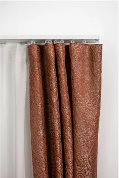 Garesa 102 2-l&auml;ufig 160cm wei&szlig;