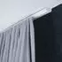 SN Deco SC 1-läufig 100cm weiß