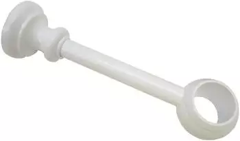 Gardinia Träger geschlossen für 28mm (509)