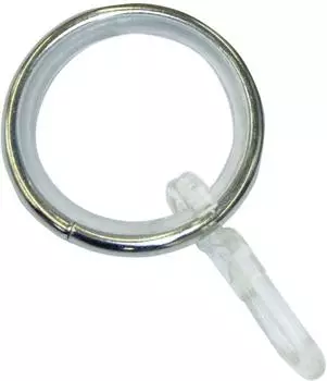 Gardinia Gardinenring 19 Stk. (36158)