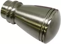 GARDINIA "Siro" Serie Einzelprogramm Chicago &Oslash; 20 mm