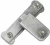 Gardinenstangen Aluminium