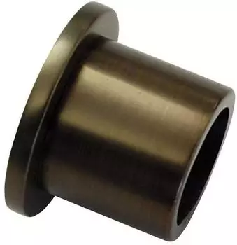 Gardinia Wandlager f&uuml;r Chicago bronze &Oslash; 20 mm