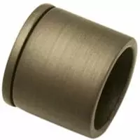 GARDINIA Gardinenstangenhalter "Wandlager Kira" Serie Gardinenstange Kira