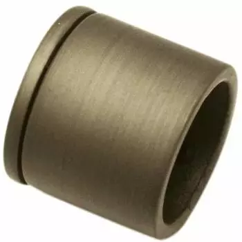 Gardinia Wandlager f&uuml;r Kira cappuccino &Oslash; 19 mm