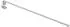 Interdeco Cassina 60-100cm (2013011-0601)