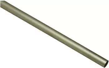 Gardinia Gardinenstange Kira champagner 200 cm &Oslash; 19 mm