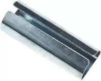 GARDINIA Gardinenbefestigungen Ersatzteile "Verbinder f&uuml;r Gardinenstangen mit
