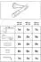 Gardinia Gardinenstangen-Set Pinto 1-Lauf Ø 19 mm Edelstahloptik - 160 cm (31109)
