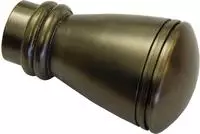 GARDINIA "Siro" Serie Einzelprogramm Chicago &Oslash; 20 mm