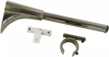Gardinia Universaltr&auml;ger f&uuml;r Chicago titan &Oslash; 20 mm
