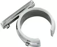 GARDINIA Verbinder "Memphis" Serie Einzelprogramm Memphis &Oslash; 16 mm