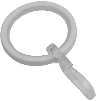 Sch&ouml;ner Wohnen f&uuml;r &Oslash; 20 mm - Wei&szlig;-Matt (38-1232)