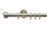 Liedeco Gardinenstange &Oslash; 20 mm Fixma&szlig;