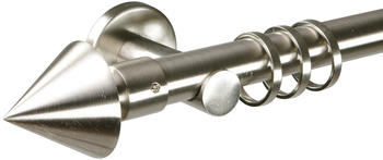 Liedeco Kugel 20 mm 1-läufig Fixmaß (872990)