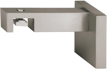 buchheister Träger Helsinki go 8cm edelstahloptik (64317)