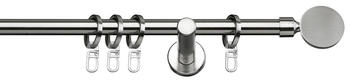 Indeko Rondo 16mm 1-läufig 160cm