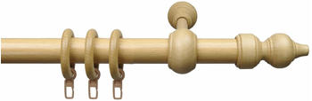 Liedeco Thüringen 28mm 1-läufig natur (247679) 120cm Liedeco Thüringen 28mm 1-läufig natur (247679) 120cm