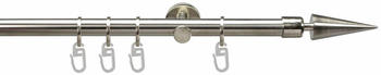 Liedeco Mailand 16mm 1-läufig 120cm Liedeco Mailand 16mm 1-läufig 120cm