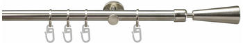 Liedeco Bergamo 16mm 1-läufig 240cm (1634.240.60)