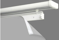 Good Life Paneelwagen in 60 cm Breite, inkl. Klettband