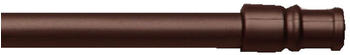 Bestlivings Gardinenstange (125-225cm) Braun Bestlivings Gardinenstange (125-225cm) Braun