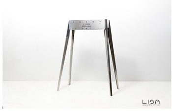 Lisa Miami 500 inox