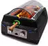 LIVINGTON Rotisserie Chef schwarz (M35492)