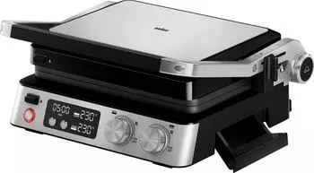 Braun MultiGrill CG 7040